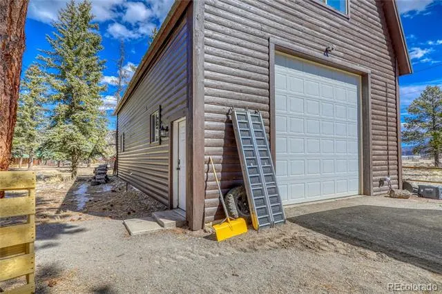 100 Spruce Drive South Fork, CO 81154