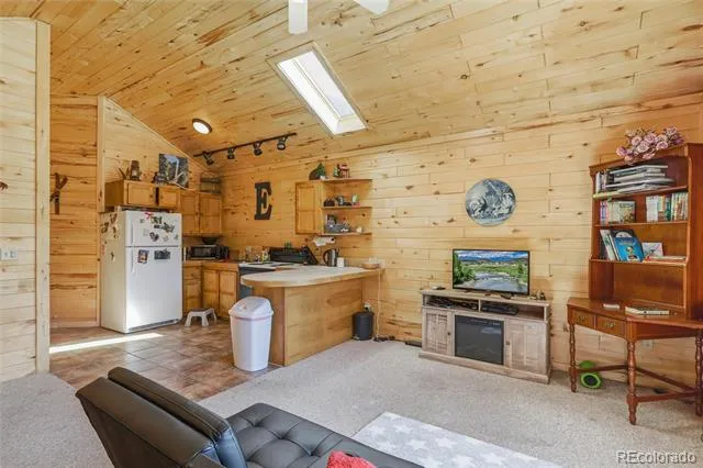 100 Spruce Drive South Fork, CO 81154