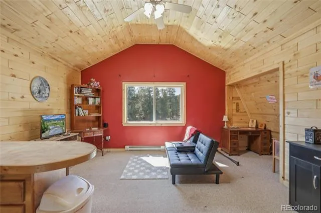 100 Spruce Drive South Fork, CO 81154