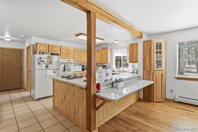 100 Spruce Drive South Fork, CO 81154