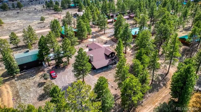 100 Spruce Drive South Fork, CO 81154