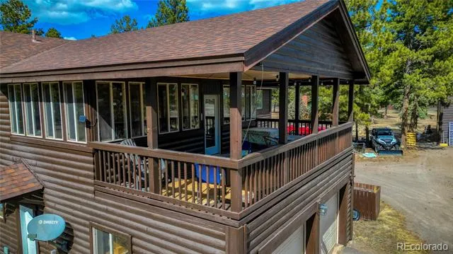 100 Spruce Drive South Fork, CO 81154