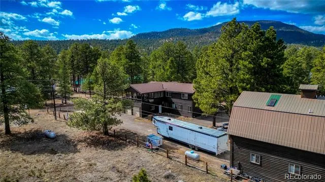 100 Spruce Drive South Fork, CO 81154