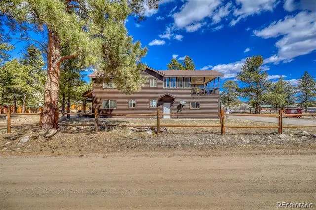 100 Spruce Drive South Fork, CO 81154