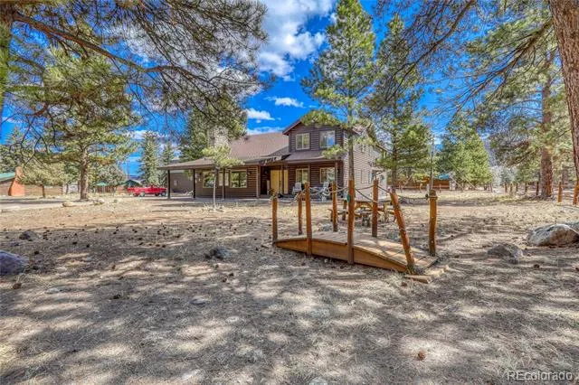 100 Spruce Drive South Fork, CO 81154