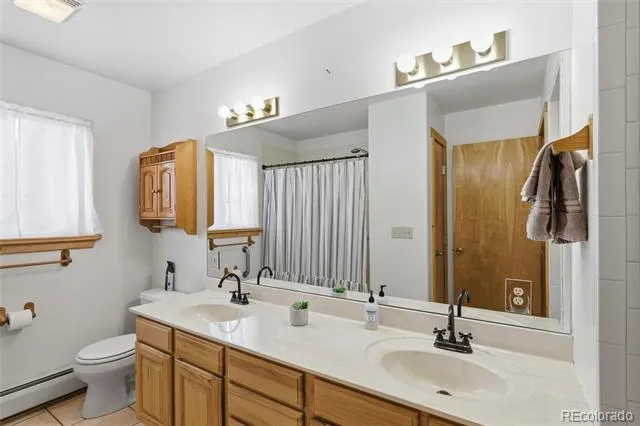 100 Spruce Drive South Fork, CO 81154