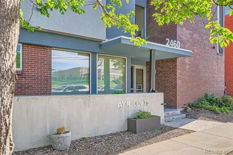 2460 W 29th Avenue #106
