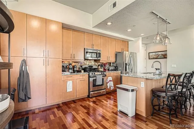 2460 W 29th Avenue #106 Denver, CO 80211
