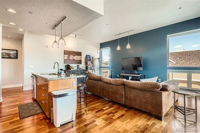 2460 W 29th Avenue #106 Denver, CO 80211