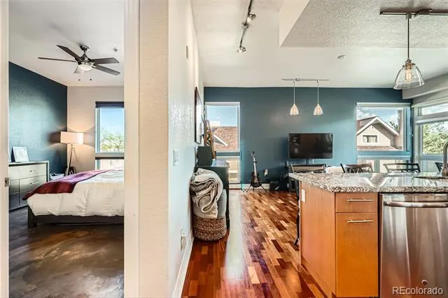 2460 W 29th Avenue #106 Denver, CO 80211