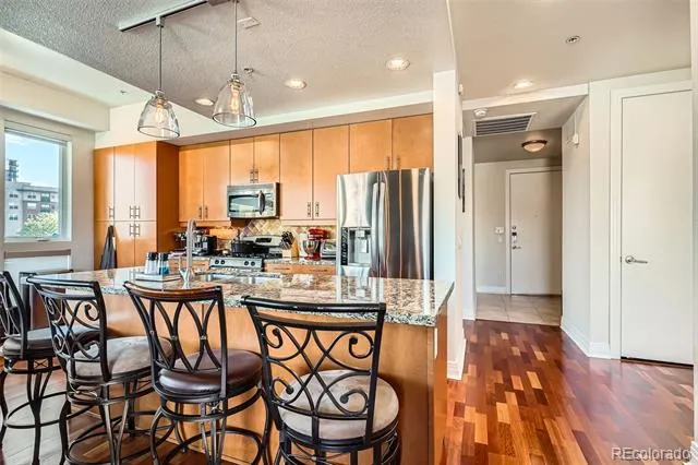 2460 W 29th Avenue #106 Denver, CO 80211