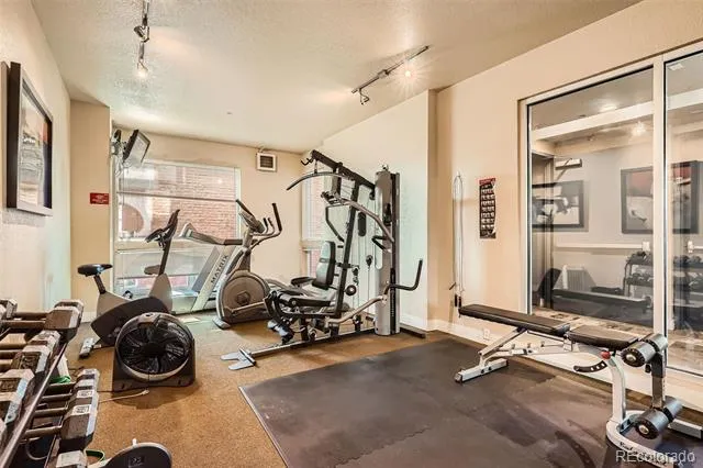 2460 W 29th Avenue #106 Denver, CO 80211