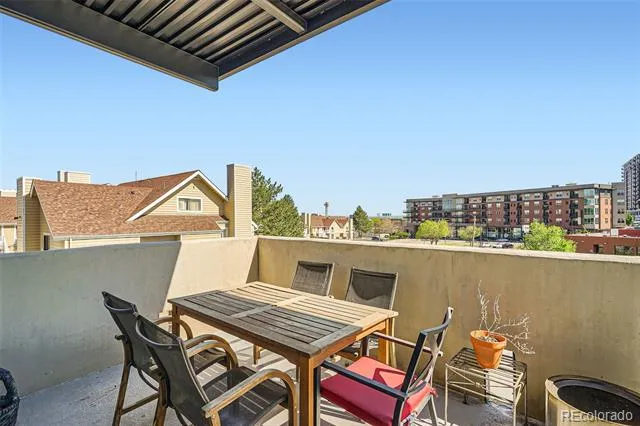 2460 W 29th Avenue #106 Denver, CO 80211