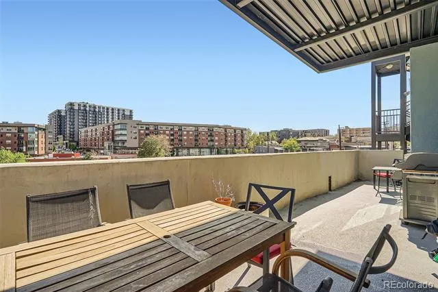 2460 W 29th Avenue #106 Denver, CO 80211