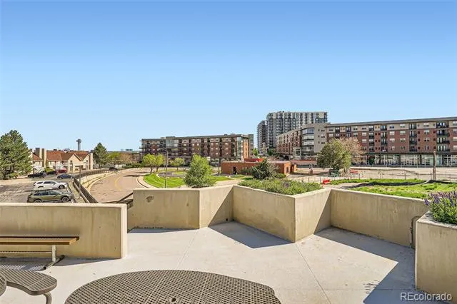 2460 W 29th Avenue #106 Denver, CO 80211