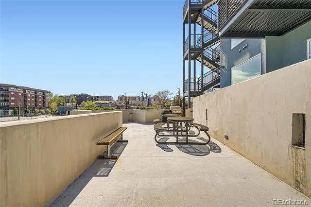 2460 W 29th Avenue #106 Denver, CO 80211