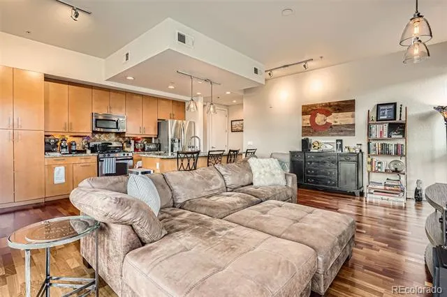 2460 W 29th Avenue #106 Denver, CO 80211