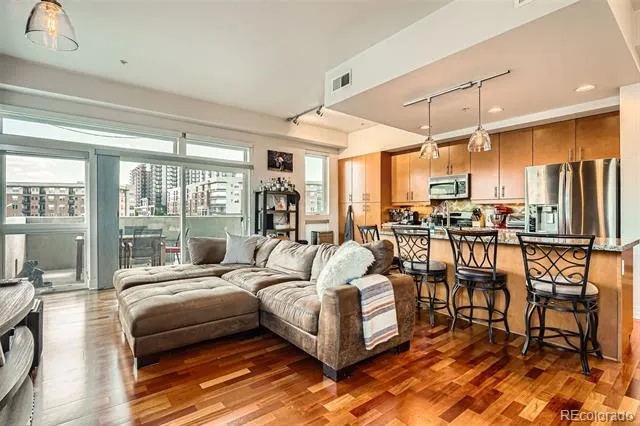 2460 W 29th Avenue #106 Denver, CO 80211