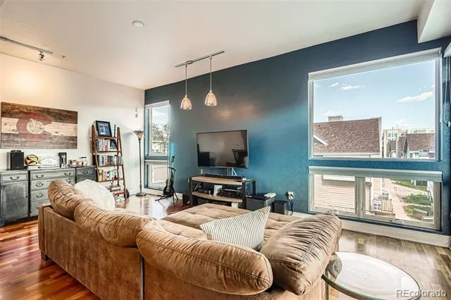 2460 W 29th Avenue #106 Denver, CO 80211