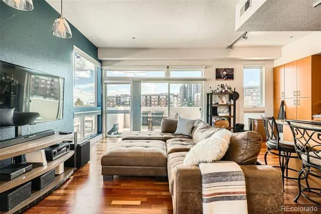 2460 W 29th Avenue #106 Denver, CO 80211