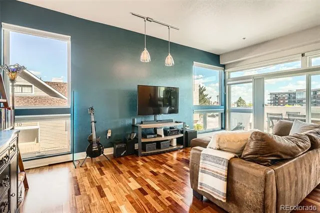 2460 W 29th Avenue #106 Denver, CO 80211
