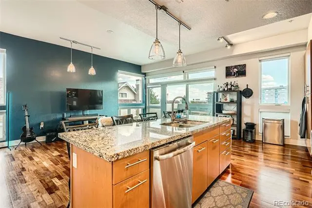 2460 W 29th Avenue #106 Denver, CO 80211