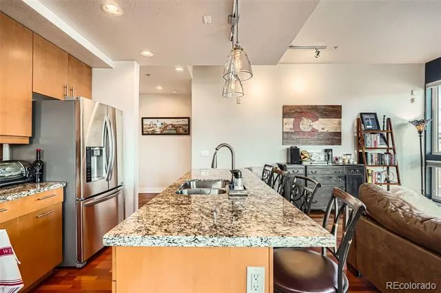 2460 W 29th Avenue #106 Denver, CO 80211