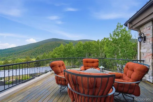 34317 State Highway 103 Evergreen, CO 80439