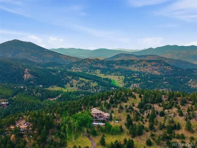 34317 State Highway 103 Evergreen, CO 80439