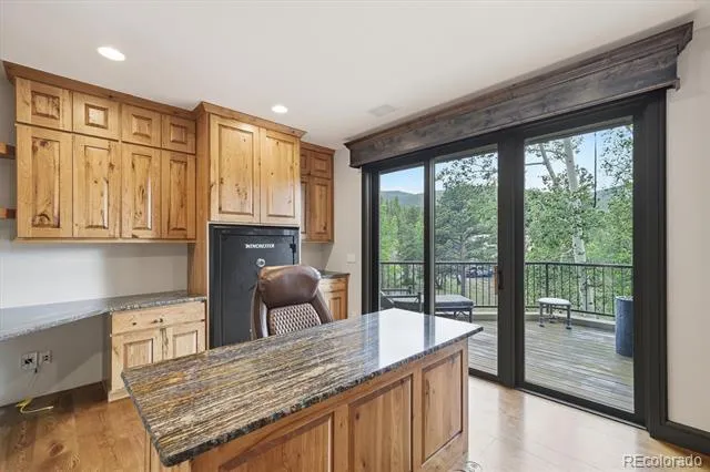 34317 State Highway 103 Evergreen, CO 80439
