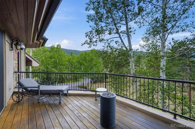 34317 State Highway 103 Evergreen, CO 80439