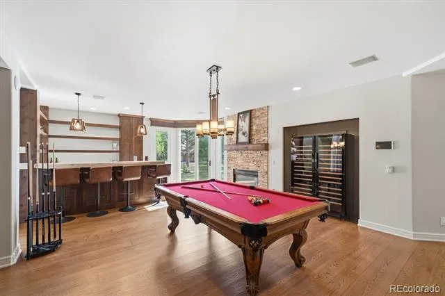 34317 State Highway 103 Evergreen, CO 80439