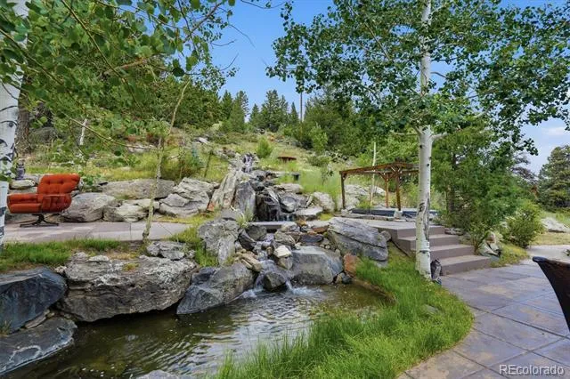 34317 State Highway 103 Evergreen, CO 80439
