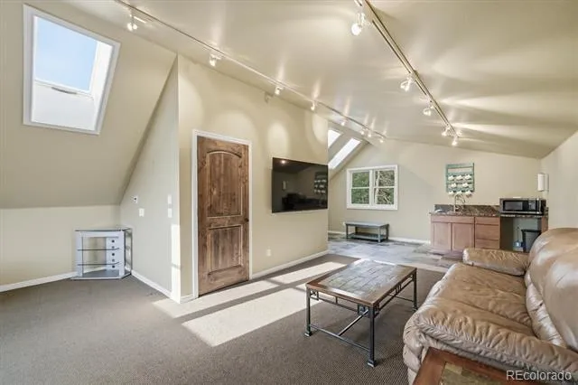 34317 State Highway 103 Evergreen, CO 80439