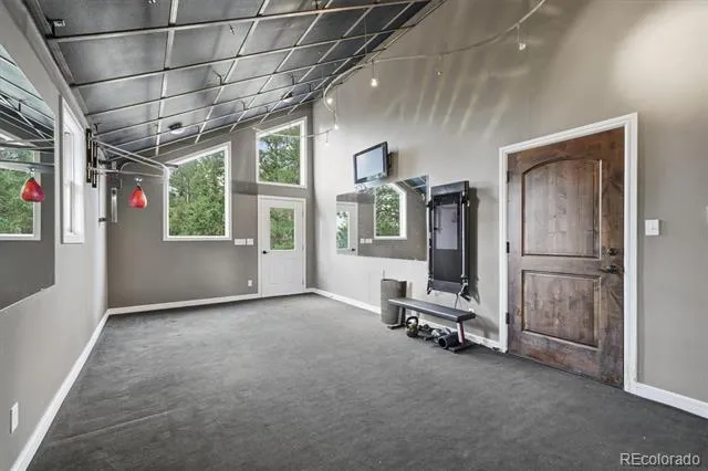 34317 State Highway 103 Evergreen, CO 80439