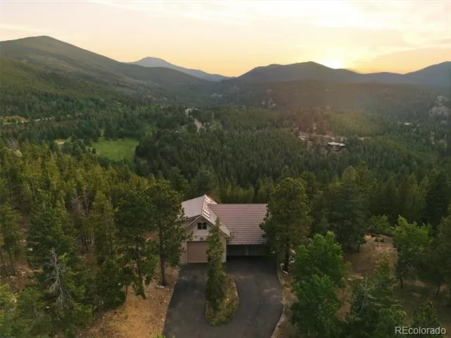 34317 State Highway 103 Evergreen, CO 80439