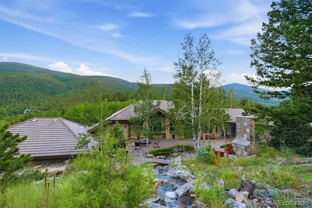 34317 State Highway 103 Evergreen, CO 80439