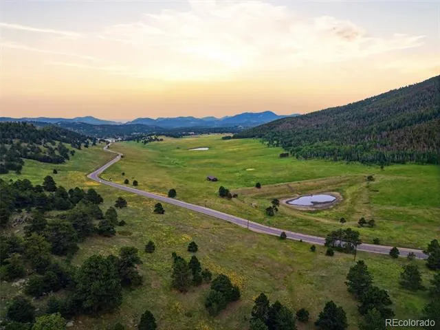 34317 State Highway 103 Evergreen, CO 80439