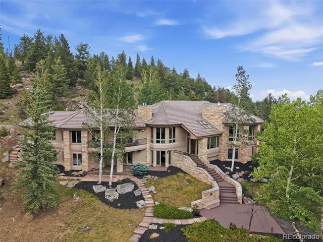 34317 State Highway 103 Evergreen, CO 80439