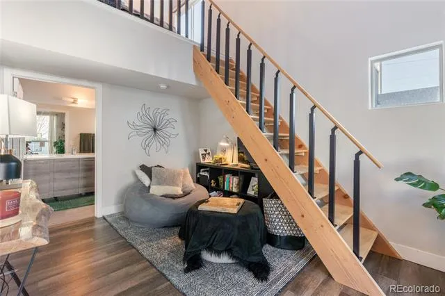 1075 Depew Street Lakewood, CO 80214