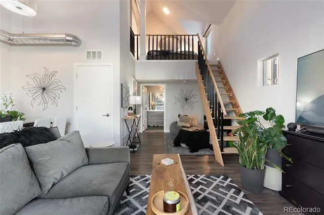 1075 Depew Street Lakewood, CO 80214
