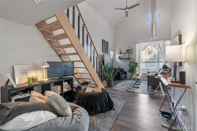 1075 Depew Street Lakewood, CO 80214