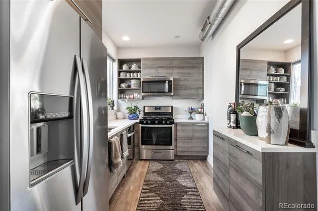 1075 Depew Street Lakewood, CO 80214