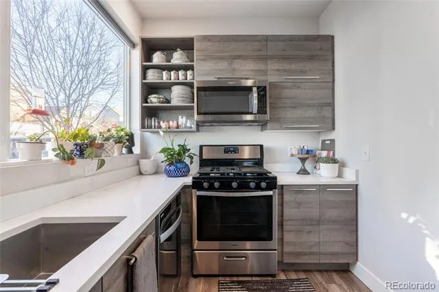 1075 Depew Street Lakewood, CO 80214