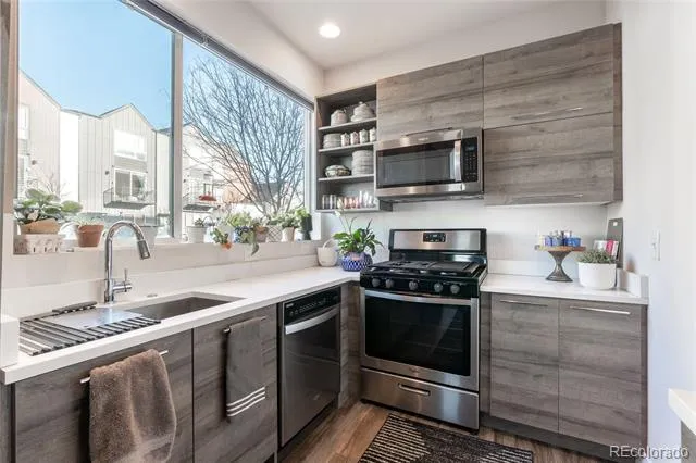 1075 Depew Street Lakewood, CO 80214