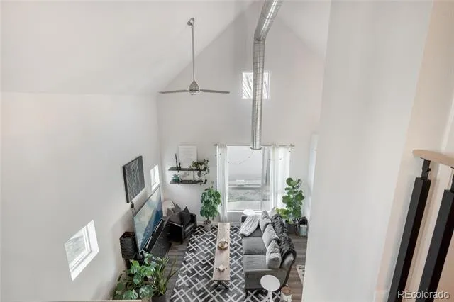 1075 Depew Street Lakewood, CO 80214