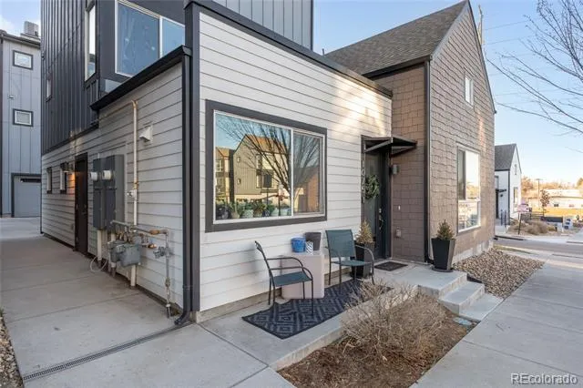 1075 Depew Street Lakewood, CO 80214