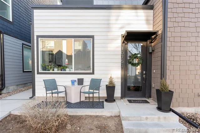 1075 Depew Street Lakewood, CO 80214