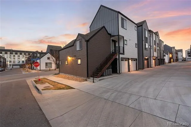 1075 Depew Street Lakewood, CO 80214