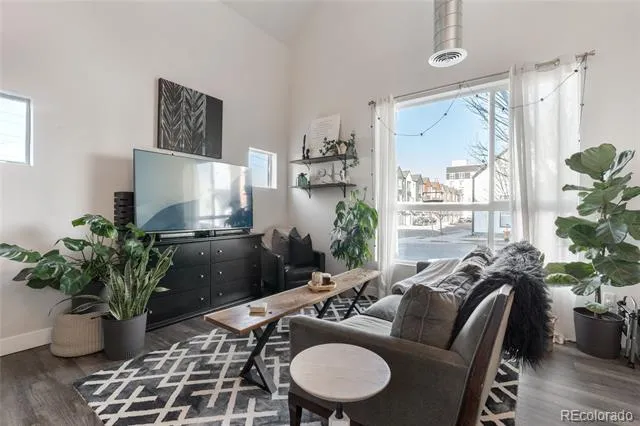 1075 Depew Street Lakewood, CO 80214